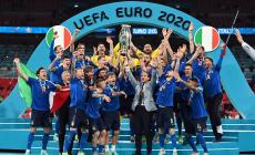 إيطاليا بطلة يورو 2020
