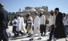 هآرتس: ربع اليهود الأمريكيين يعتبرون "إسرائيل" عنصرية