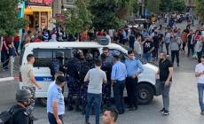 لحظة اعتقال الكتاب والباحث خالد عودة الله