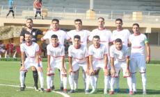 فريق شباب خانيونس