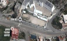 تصوير جيش الاحتلال