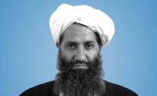 الملا هيبة الله أخوند زاده، القائد الأعلى