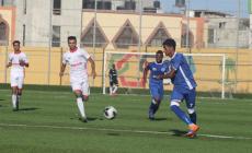 جانب من أحد مباريات دوري الممتازة
