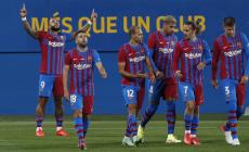 غريزمان يمينا