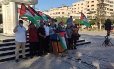 غزة: الفصائل تعلن إنطلاق سلسلة فعاليات ذكرى إحراق المسجد الأقصى