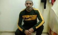 الأسير سالم زيدات