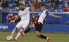 بنزيما يسارا