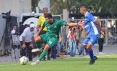 تأخير موعد انطلاق بطولة النخبة الأولى في غزة