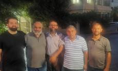 السلطة تفرج عن بقية المعتقلين الذين اعتلقتهم الأيام الماضية