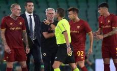 مورينيو في المنتصف