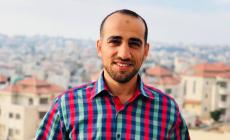 الأسير علاء الأعرج