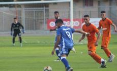 جانب من أحد مباريات دوري الممتازة