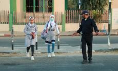 البزم: جهودنا تنصب من أجل انتظام العملية التعليمية