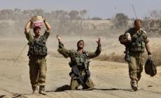 تحت ضربات المقاومة اندحر آخر (إسرائيلي) عن غزة