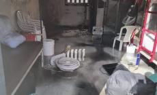 صورة من سجن النقب