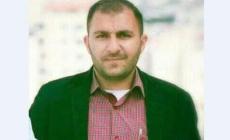 الأسير حمزة القرعاوي