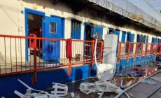 صورة من سجن النقب