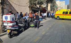 من مكان العملية