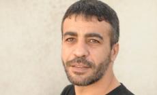 الأسير ناصر أبو حميد