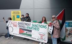 119 مؤسسة أميركية ودولية تؤيد وقف تسليم أسلحة لـ"إسرائيل"