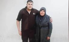 الأسير مالك حامد