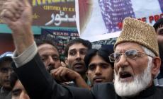 هنية يعزي بوفاة القائد سيد علي غيلاني