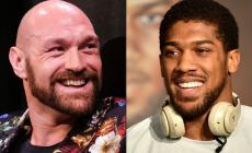 فيوري وجوشوا