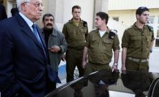 بعد رفضت بينيت مقابلته  .. عباس سيلتقي  بوزيرين إسرائيليين