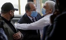 العربي الجديد : اتصالات مستمرة بين حماس  ومصر للتهدئة بغزة