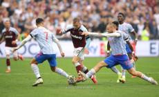 جانب من أحد مباريات البطولة