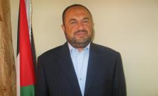 النائب زيدان