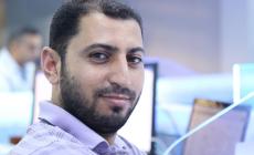 محمود الغازي