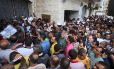 كيف خدعت "الشؤون المدنية" العمال الغزيين ببث دعايات حول التصاريح؟