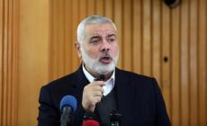 اسماعيل هنية