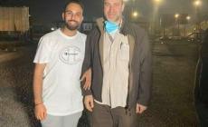 القيادي مازن النتشة حراً بعد 6 أشهر من الاعتقال الإداري