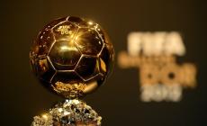 جائزة الكرة الذهبية