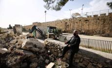 المقبرة اليوسفية