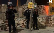 صورة من المقبرية اليوسفية