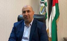 القيادي زاهر جبارين