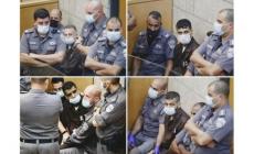 تفاصيل التهم التي وجهها الاحتلال لأسرى نفق الحرية