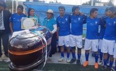 بطولة كأس الأكفان في بيرو