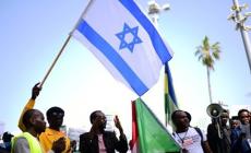 صحيفة سودانية: وفد إسرائيلي زار الخرطوم خلال الأيام الماضية