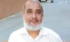 وفاة الاسير المحرر المبعد الى غزة باسم نزال