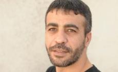 الأسير ناصر أبو حميد