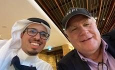 وفد من قادة يهود أمريكا في الرياض.. يديعوت: التطبيع قريبا