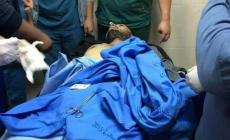 الشهيد صدام بني عودة