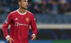 كريستيانو رونالدو