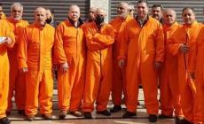 البروفيسور البرغوثي: تمنيت الزي البرتقالي كعالم فضاء فارتديته متهما في بلدي