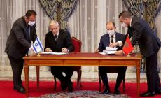 إغراءات تكنولوجية وعسكرية تٌسقِط المغرب في وحل التطبيع!