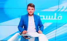 أجهزة أمن السلطة تعتقل الصحفي نسيم معلا من نابلس